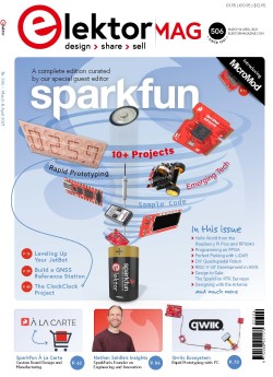 Elektor 2/2021