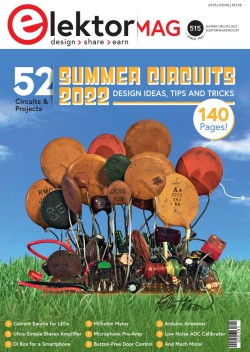 Summer Circuits Guide 2022 