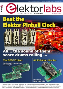 ElektorLabs 2/2019