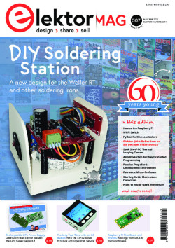 Elektor 3/2021