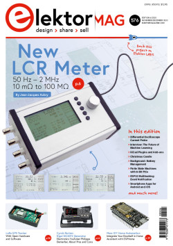 Elektor 6/2020