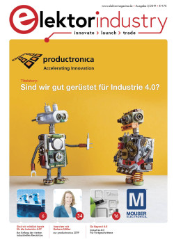 Industry 3/2019
