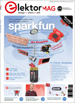 Elektor 3-4/2021