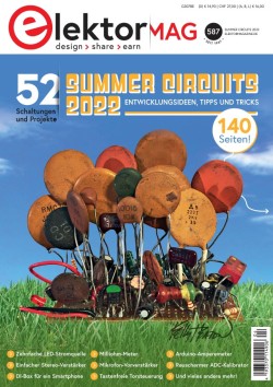 Summer Circuits Guide 2022