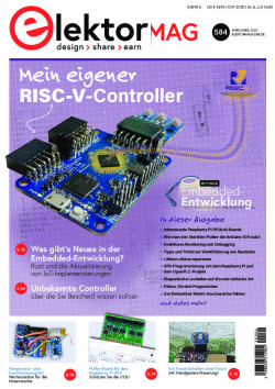 Elektor 3-4/2022