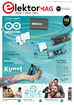 Elektor Arduino 2022