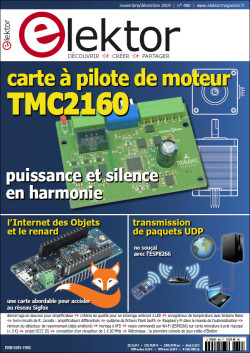 Elektor 11-12/2019