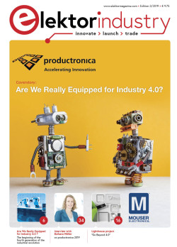 Industry 3/2019