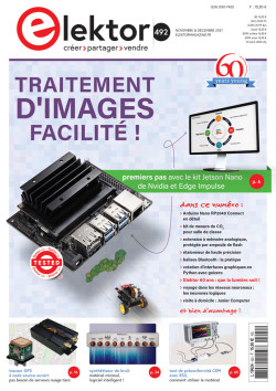 Elektor 11-12/2021