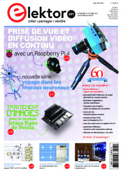 Elektor 9-10/2021