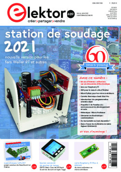 Elektor 5-6/2021