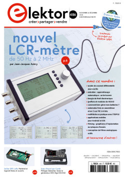 Elektor 11-12/2020