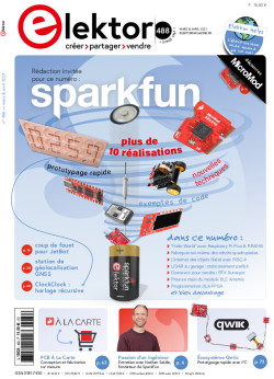 Elektor 3-4/2021