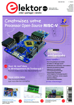 Elektor 3-4/2022