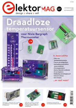 Elektor 9-10/2020