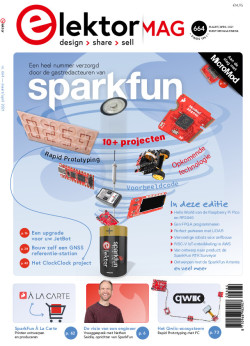 Elektor 3-4/2021