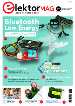 Elektor 9-10/2022