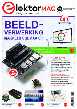 Elektor 11-12/2021