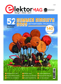 Summer Circuits Guide 2022 