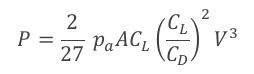 Loyd’s Formula