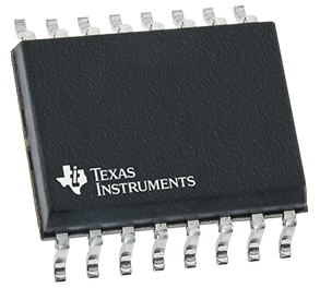 Texas Instruments AMC3336