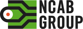 NCAB Group Logo