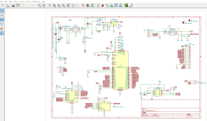 V3 PCB