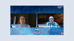 From PALs to FPGA: How Programmable Logic Evolved into the Maker’s Playground