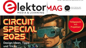Elektor Circuit Special 2025
