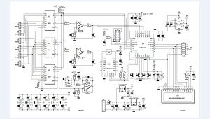 Monitor - Logger di Temperatura a Sei Canali