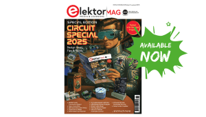 Elektor Circuit Special 2025