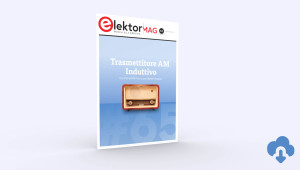 Trasmettitore AM Induttivo