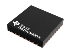 Texas Instruments 10BASE-T1L 