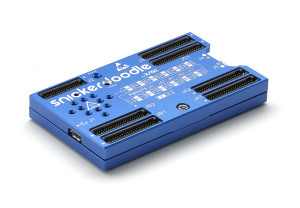 electronica 2020 - krtkl