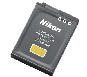 Thin Li-ion batteries