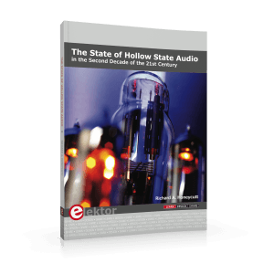 The State of Hollow State Audio