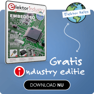 Elektor Industry: Embedded Technology and Tools
