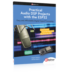 Practical Audio DSP