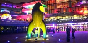 Hacks and Highlights of The Chaos Communication Congress