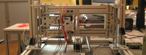 Build Your Own 3D Printer (1) — RepRaps Improved