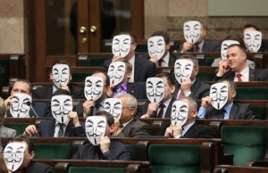 Internet Strike Stops SOPA. Next Up ACTA