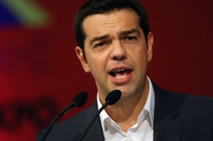 Has Greece Been Dealt a Hand of Pocket Rockets or the Hammer?