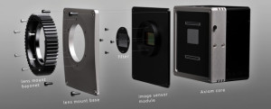 Open Source Cinema Camera Returns Freedom to the User