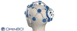 Develop Mind-controlled Devices With OpenBCI