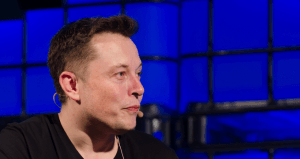 Elon Musk's Hyperloop Takes a Step Forward