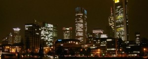 The City as a Giant Energy Storage Facility
