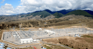 Electricity Cooperation in the South Caucasus: The Role of the Regional Integration Projects