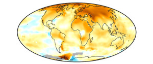 Global Warming Underestimated, Dutchies Say