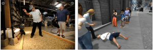 The Next Step In Journalism: Immersive Virtual Reality