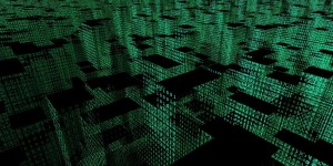 Search Engine Queries Physical World In Real Time